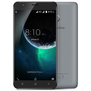 Смартфон Blackview E7 Gray